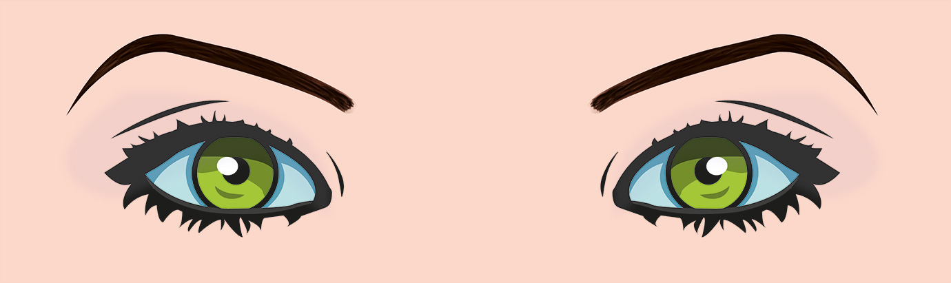 Eyebrow History: A Century of Styles & Tutorials | Kryolan