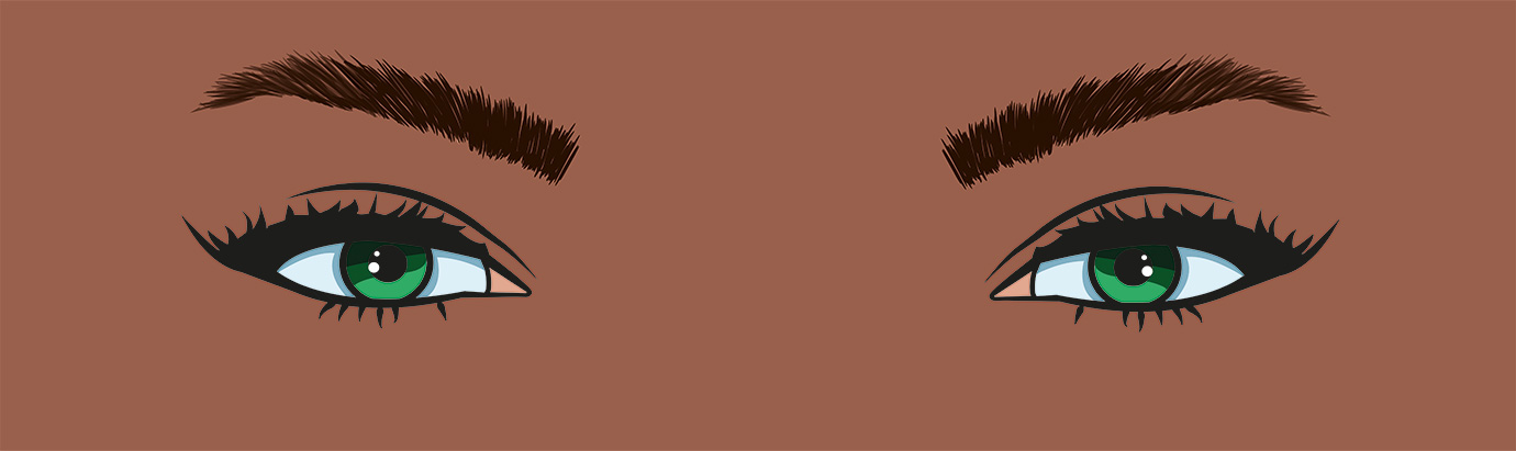 Eyebrow History: A Century of Styles & Tutorials | Kryolan