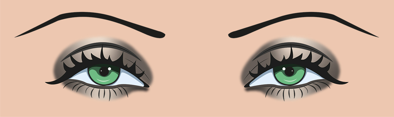 Eyebrow History: A Century of Styles & Tutorials | Kryolan