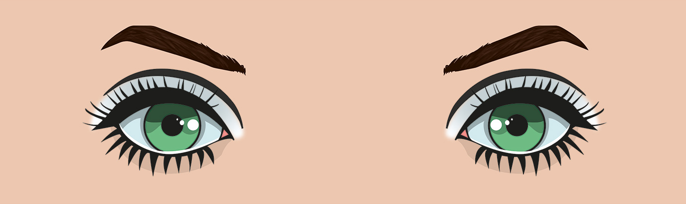 Eyebrow History: A Century of Styles & Tutorials | Kryolan