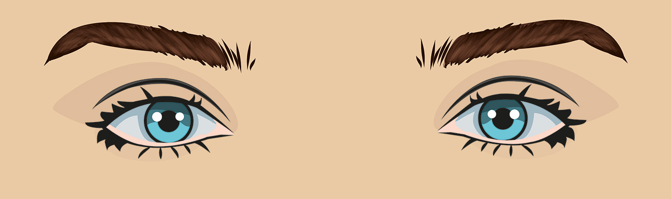 Eyebrow History: A Century of Styles & Tutorials | Kryolan