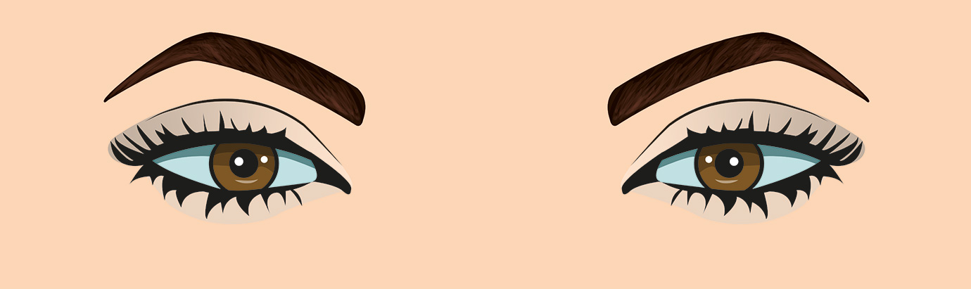 Eyebrow History: A Century of Styles & Tutorials | Kryolan