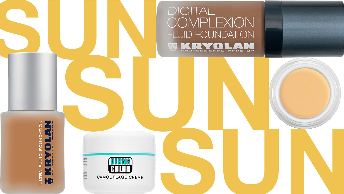 Sunscreen & Makeup: Protecting Your Skin – A Comprehensive Guide
