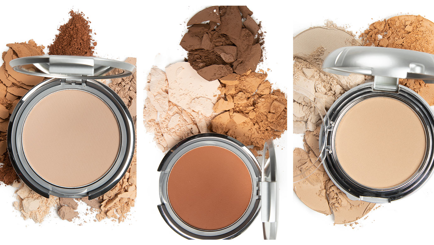 Understanding Powder Foundation: Types, Benefits & How to Choose