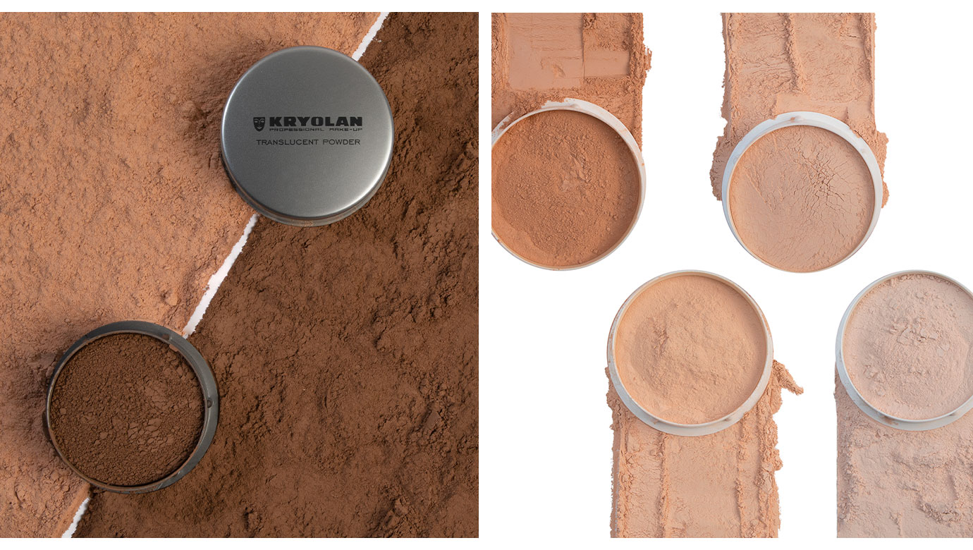 Understanding Powder Foundation: Types, Benefits & How to Choose
