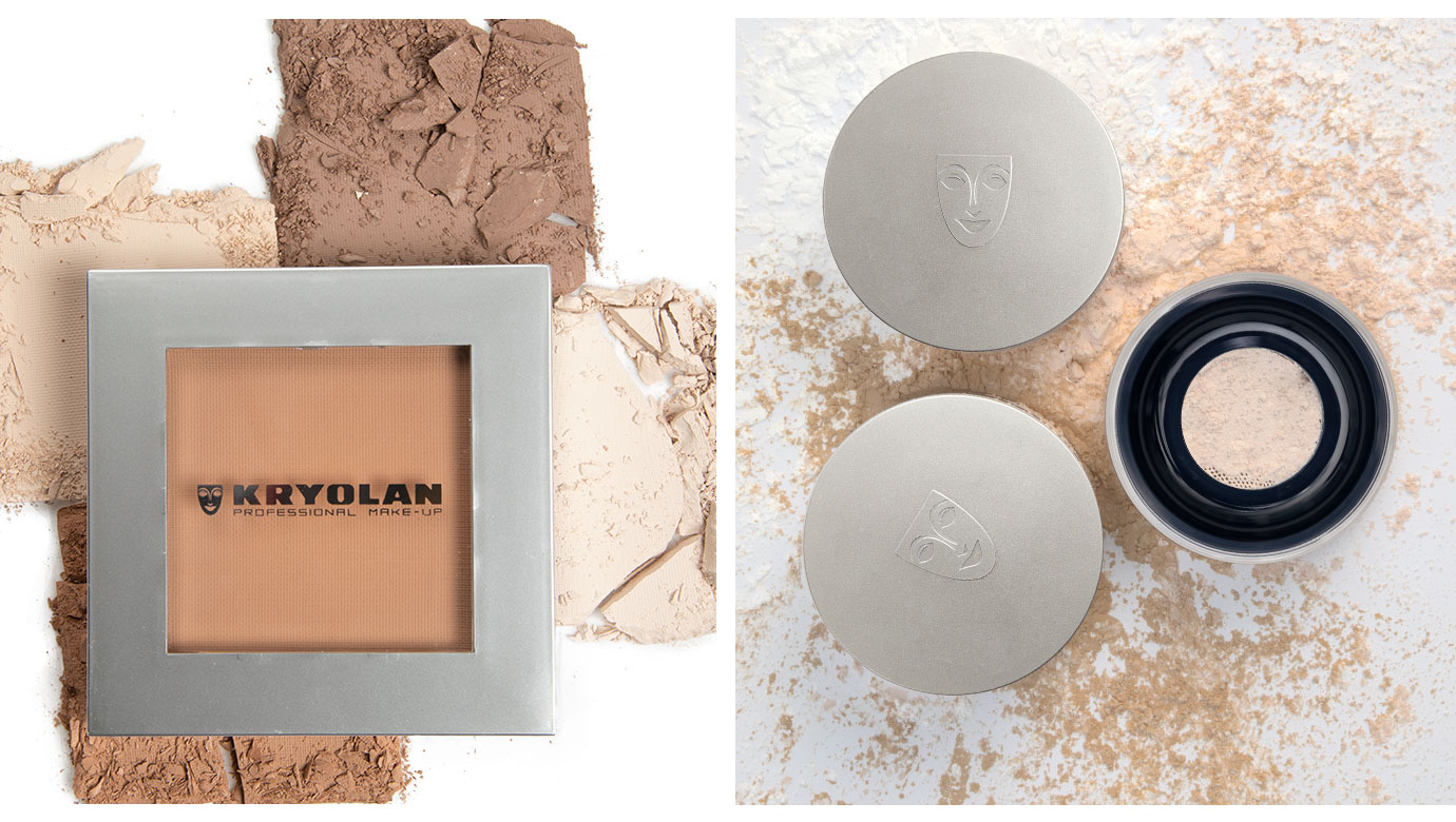 Understanding Powder Foundation: Types, Benefits & How to Choose