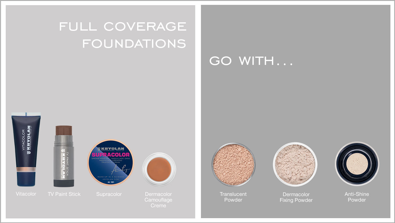 Understanding Powder Foundation: Types, Benefits & How to Choose