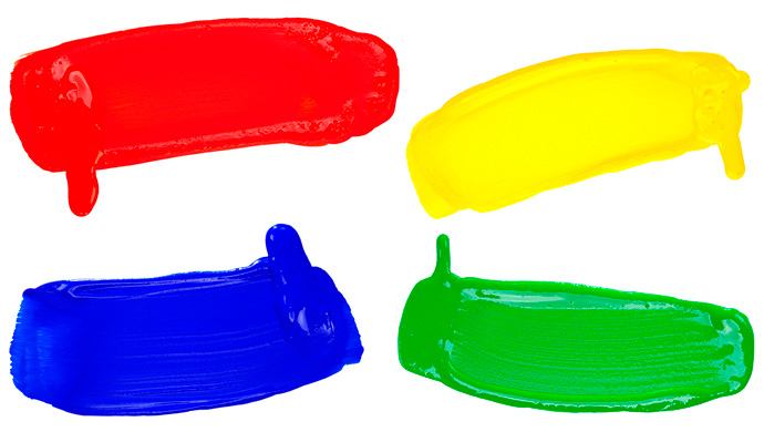 Color Theory for Makeup Artists: A Beginner s Guide | Kryolan