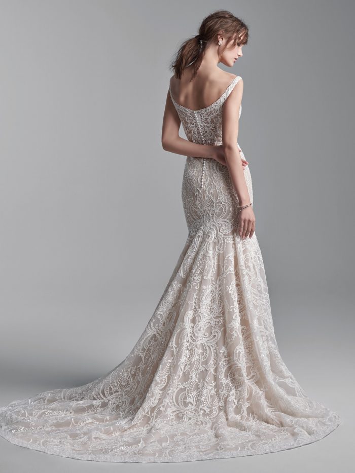 Vintage Lace Wedding Dresses | Timeless Bridal Styles