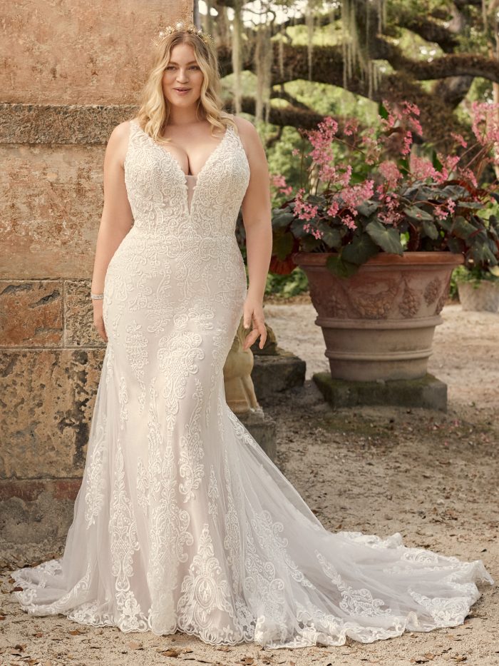 Vintage Lace Wedding Dresses | Timeless Bridal Styles