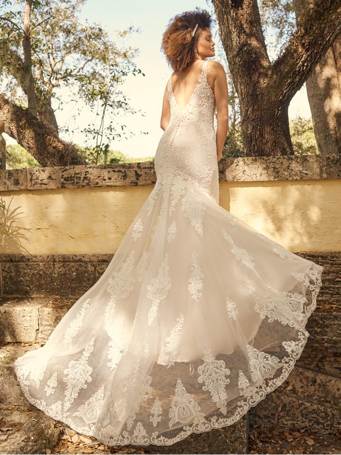 Vintage Lace Wedding Dresses | Timeless Bridal Styles