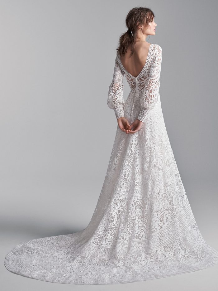 Vintage Lace Wedding Dresses | Timeless Bridal Styles