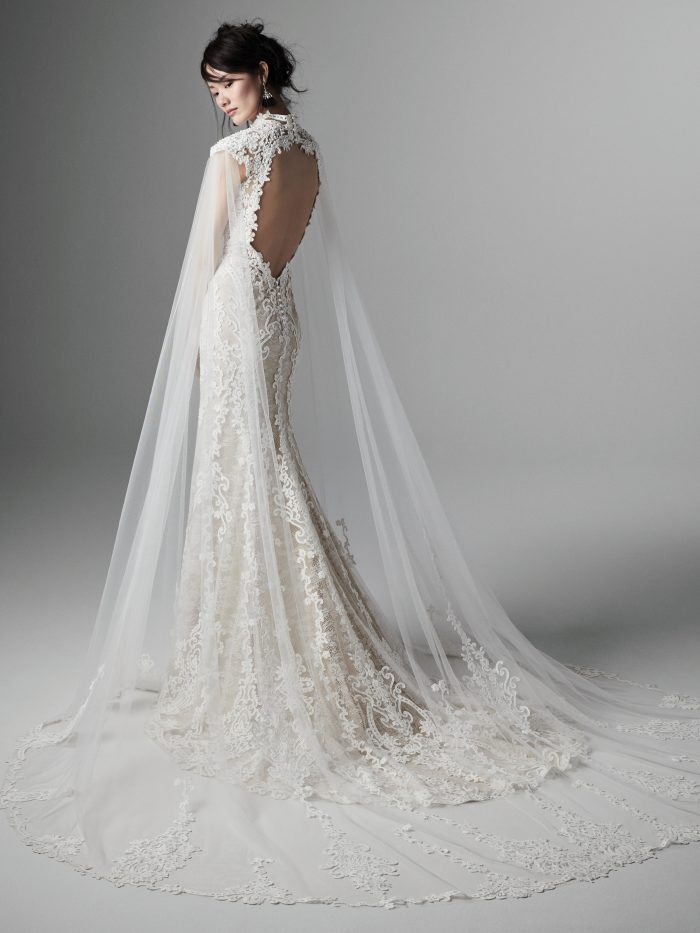 Vintage Lace Wedding Dresses | Timeless Bridal Styles