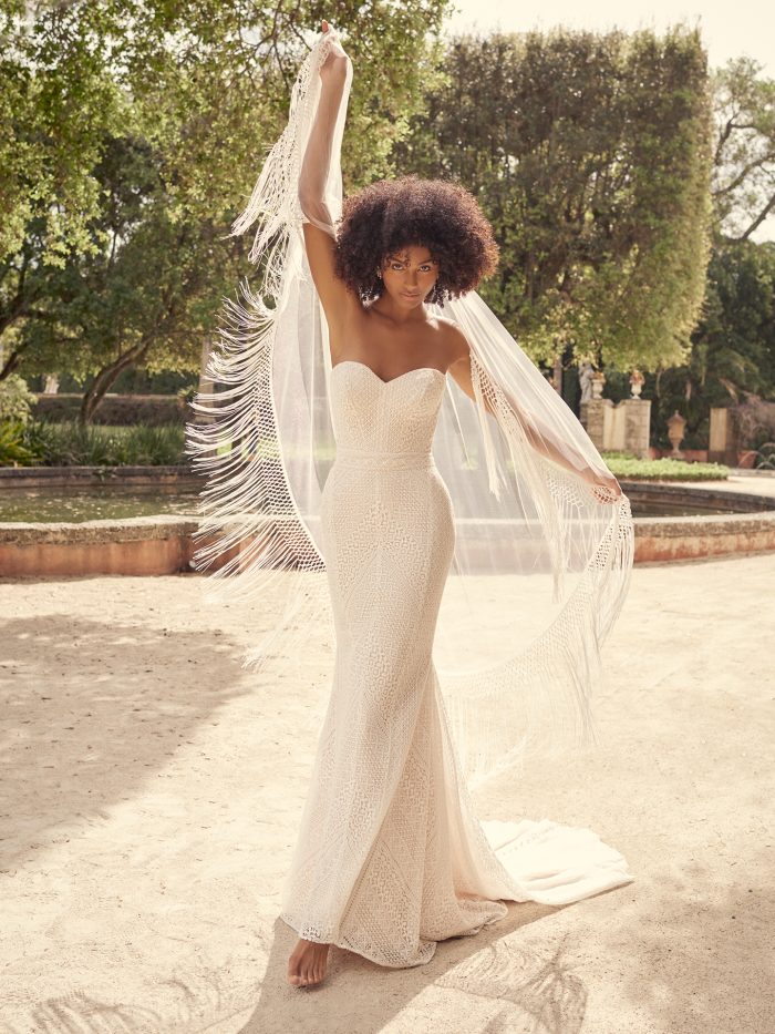 Vintage Lace Wedding Dresses | Timeless Bridal Styles
