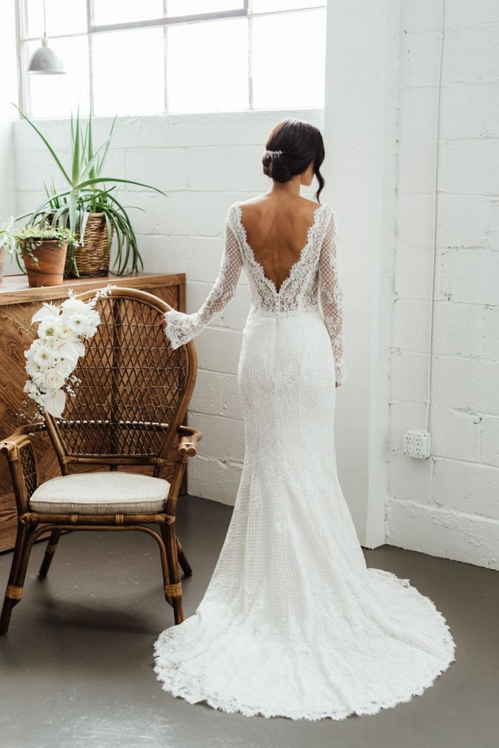 Vintage Lace Wedding Dresses | Timeless Bridal Styles