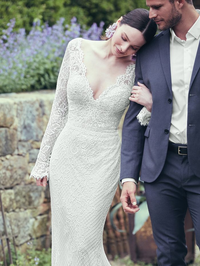 Vintage Lace Wedding Dresses | Timeless Bridal Styles