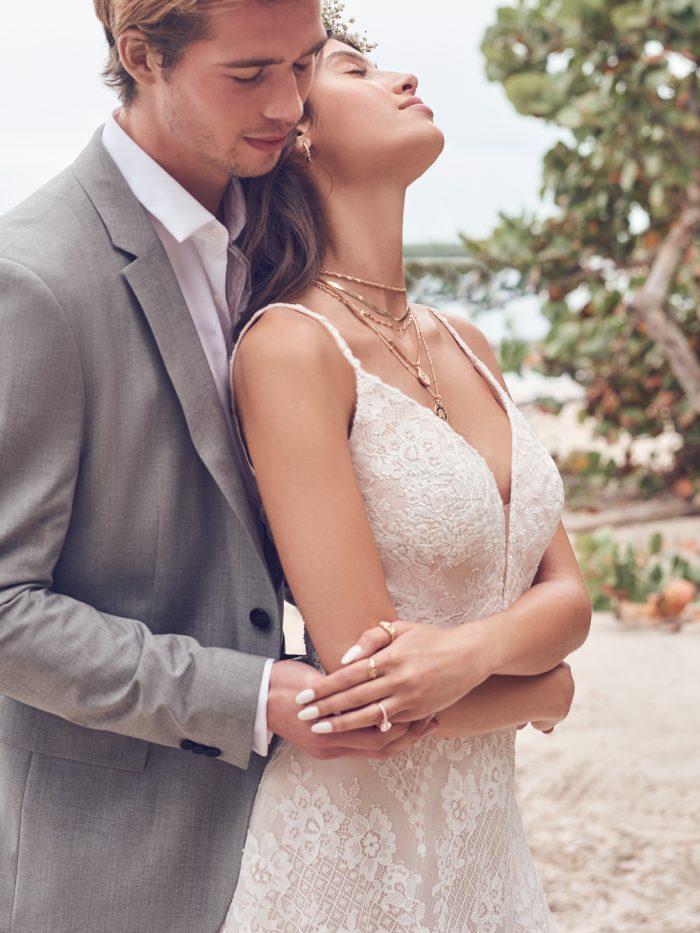 Vintage Lace Wedding Dresses | Timeless Bridal Styles