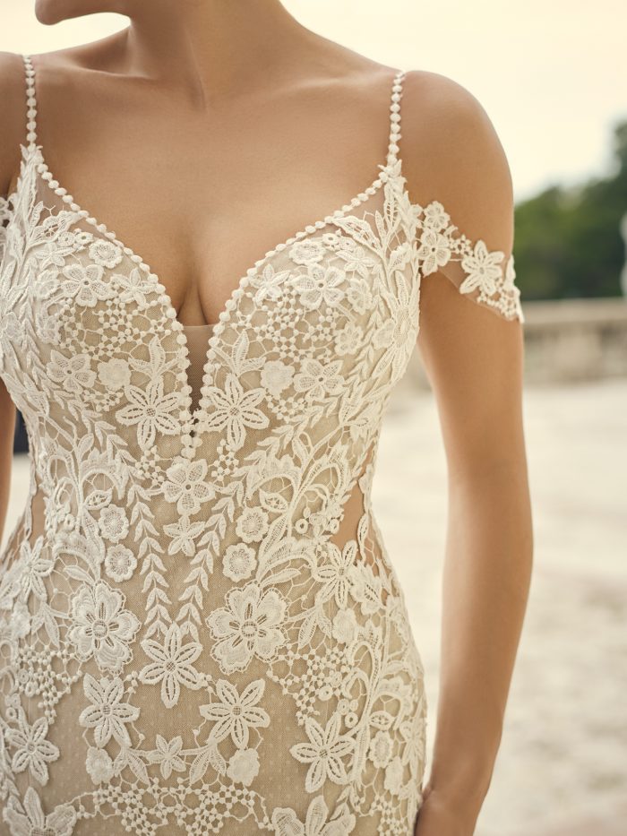 Vintage Lace Wedding Dresses | Timeless Bridal Styles