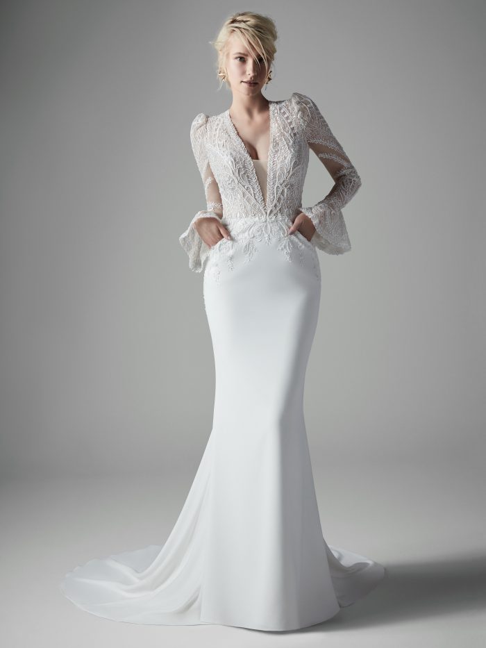 Vintage Lace Wedding Dresses | Timeless Bridal Styles