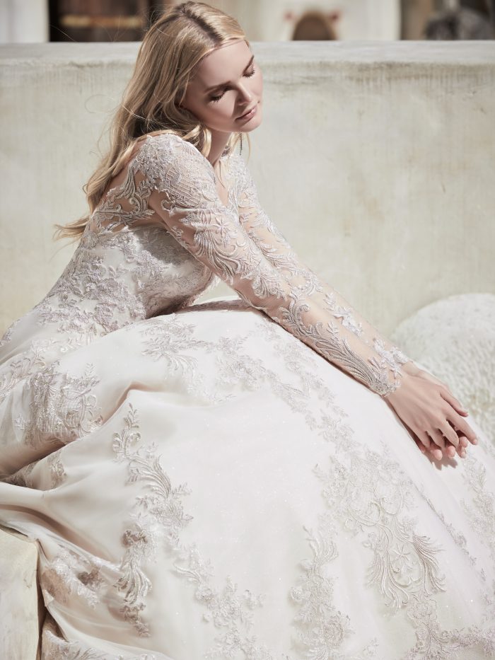 Vintage Lace Wedding Dresses | Timeless Bridal Styles