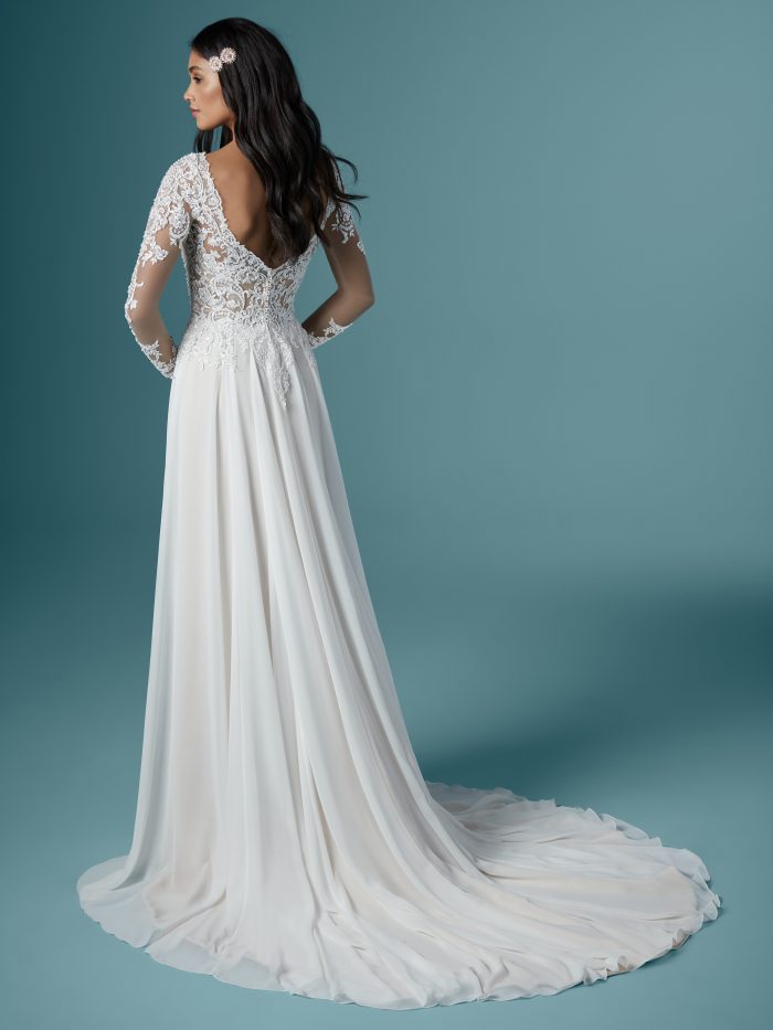 Vintage Lace Wedding Dresses | Timeless Bridal Styles