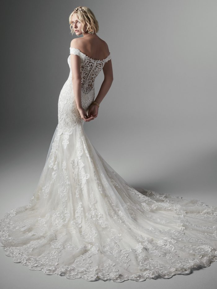 Vintage Lace Wedding Dresses | Timeless Bridal Styles