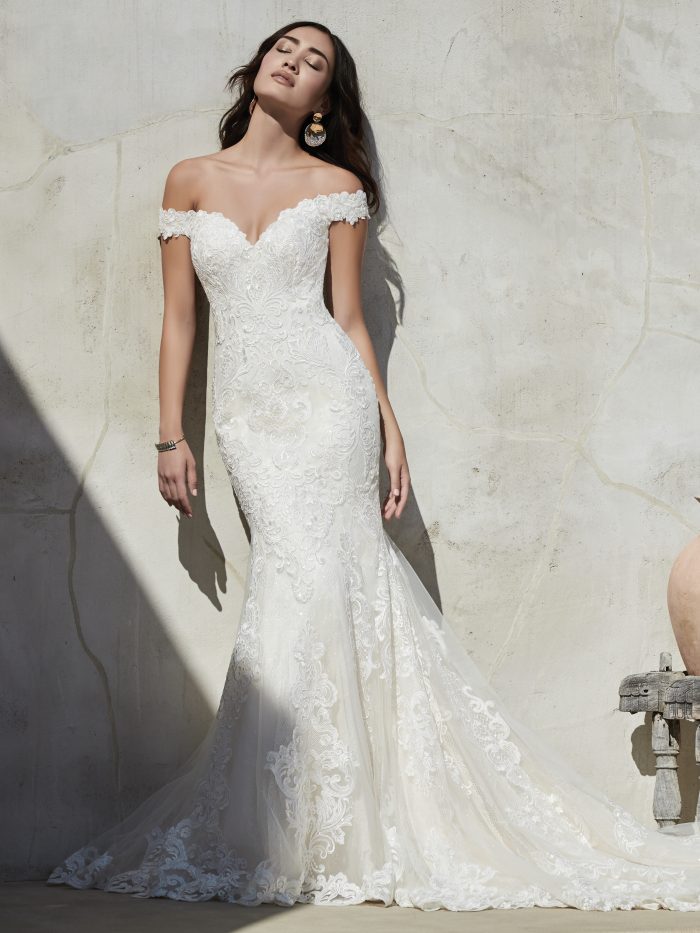 Vintage Lace Wedding Dresses | Timeless Bridal Styles