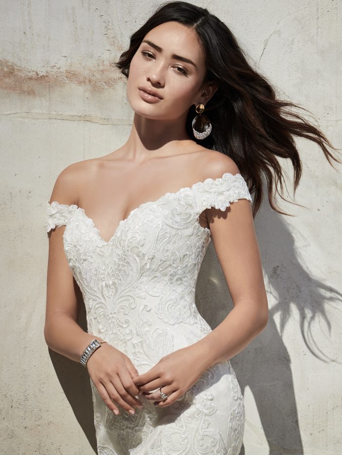 Vintage Lace Wedding Dresses | Timeless Bridal Styles
