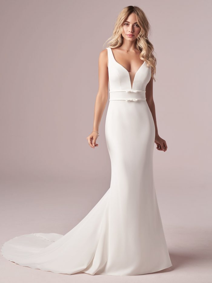 Wedding Dress Colors: A Comprehensive Guide to Shades of White