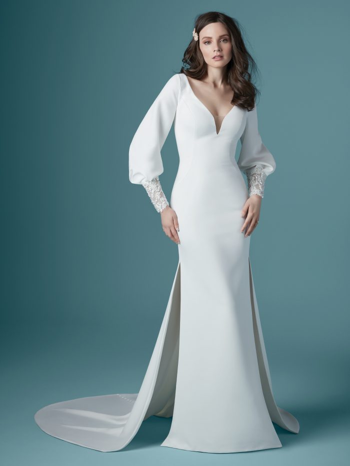 Wedding Dress Colors: A Comprehensive Guide to Shades of White