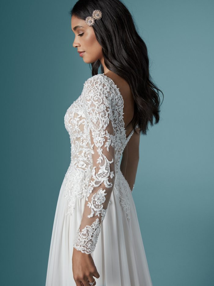 Wedding Dress Colors: A Comprehensive Guide to Shades of White