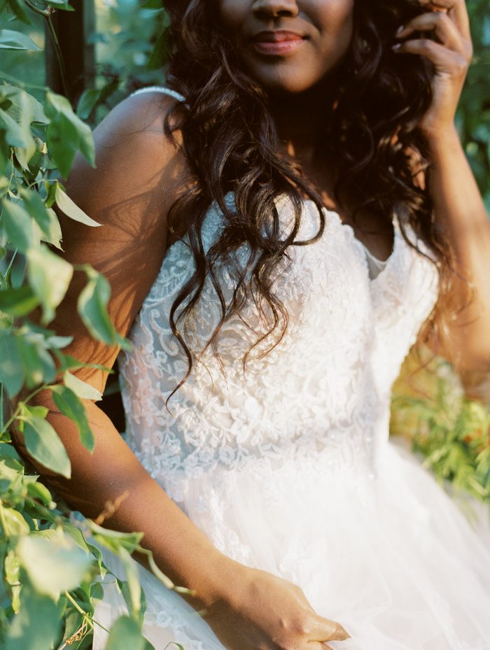 Wedding Dress Colors: A Comprehensive Guide to Shades of White