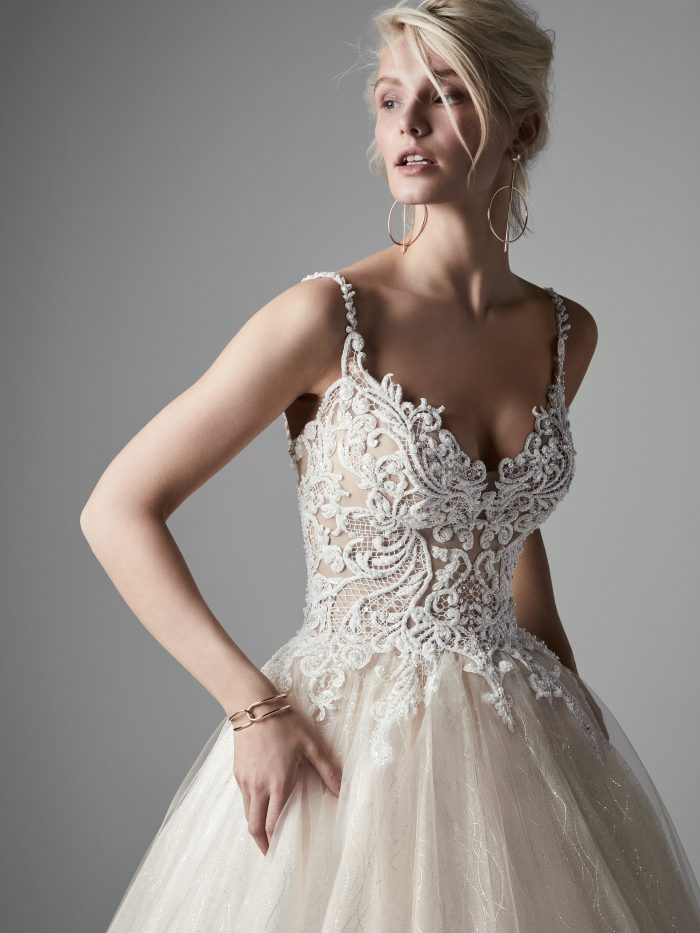 Wedding Dress Colors: A Comprehensive Guide to Shades of White