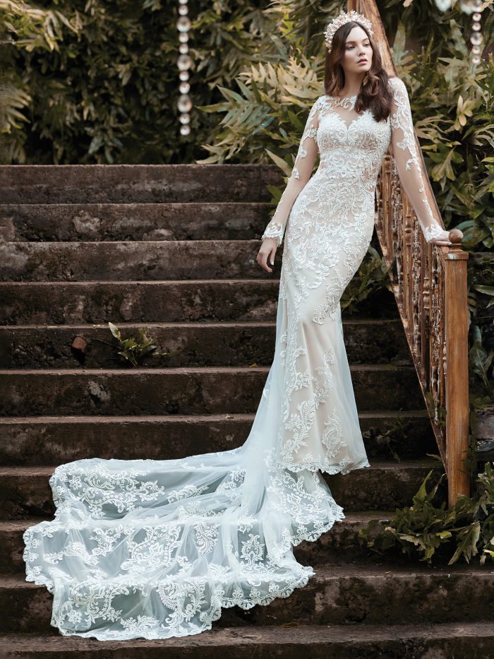 Wedding Dress Colors: A Comprehensive Guide to Shades of White