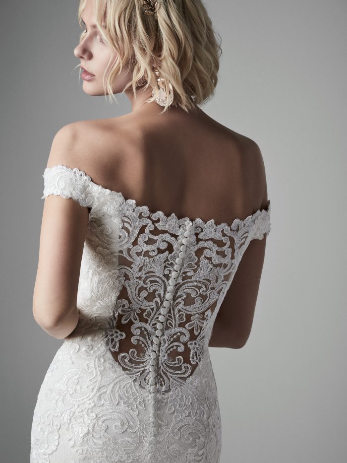 Wedding Dress Colors: A Comprehensive Guide to Shades of White