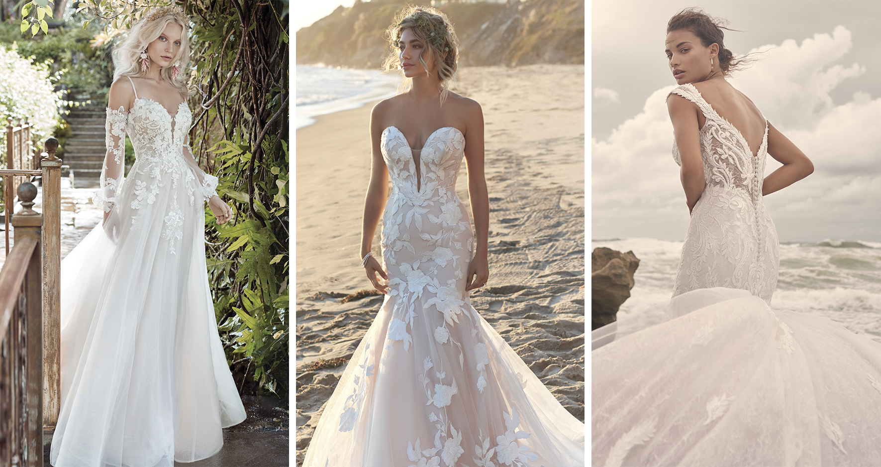Fast Wedding Dresses: Designer Styles Delivered Quickly