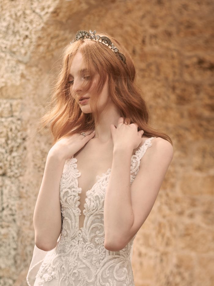Fast Wedding Dresses: Designer Styles Delivered Quickly