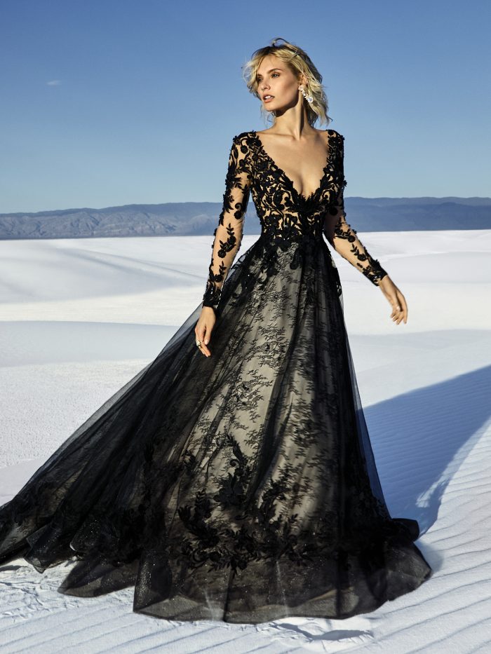 Fast Wedding Dresses: Designer Styles Delivered Quickly
