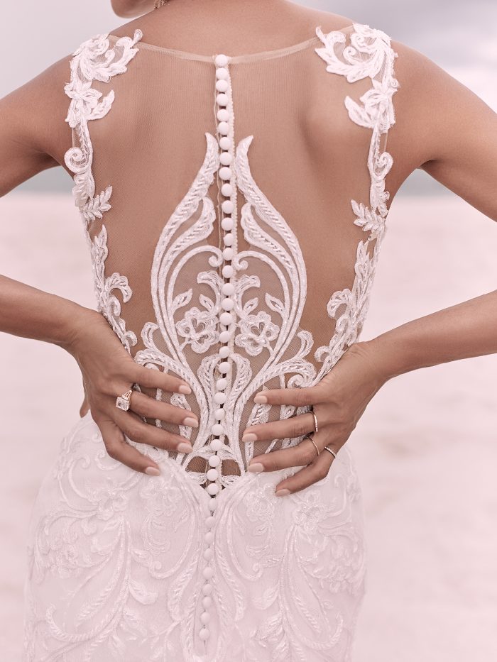 Fast Wedding Dresses: Designer Styles Delivered Quickly