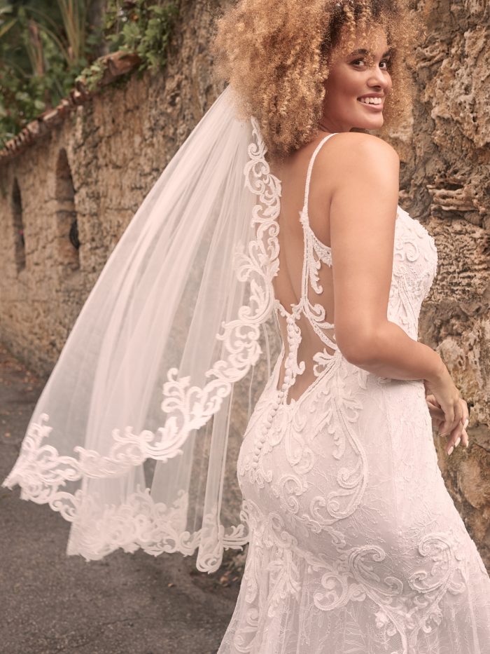 Fast Wedding Dresses: Designer Styles Delivered Quickly