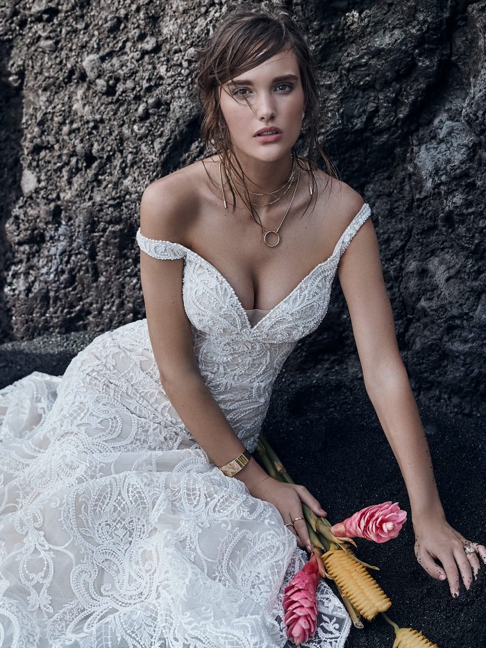 Fast Wedding Dresses: Designer Styles Delivered Quickly