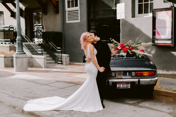Fast Wedding Dresses: Designer Styles Delivered Quickly