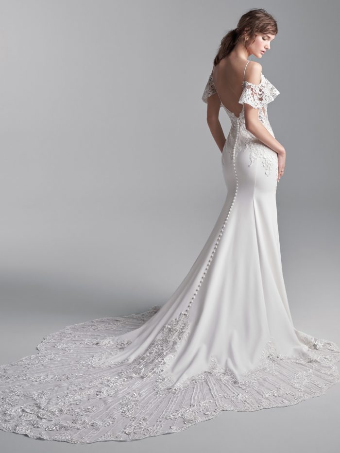 Fast Wedding Dresses: Designer Styles Delivered Quickly