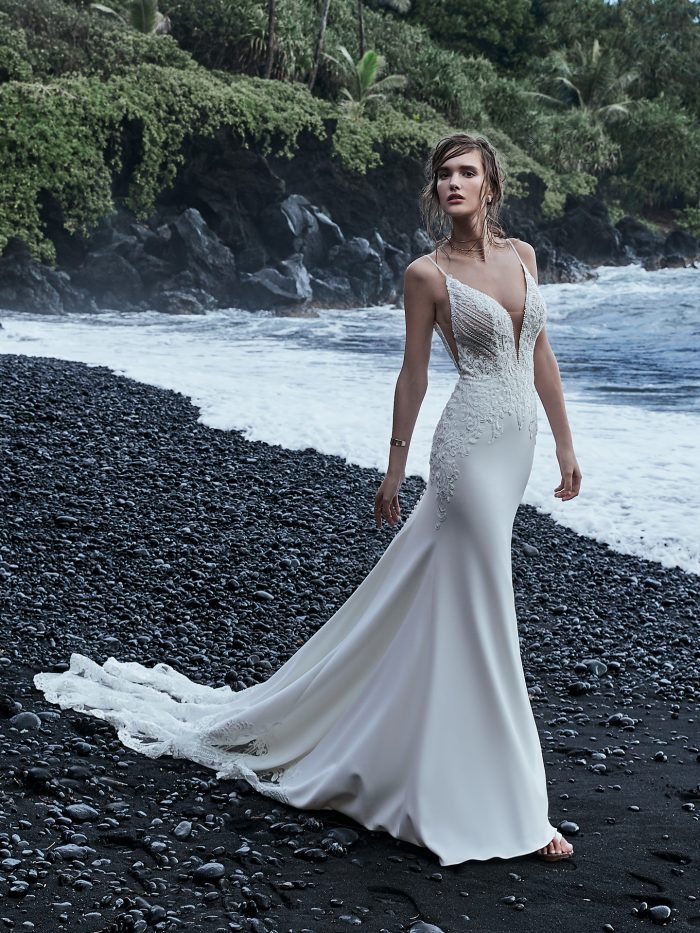 Fast Wedding Dresses: Designer Styles Delivered Quickly