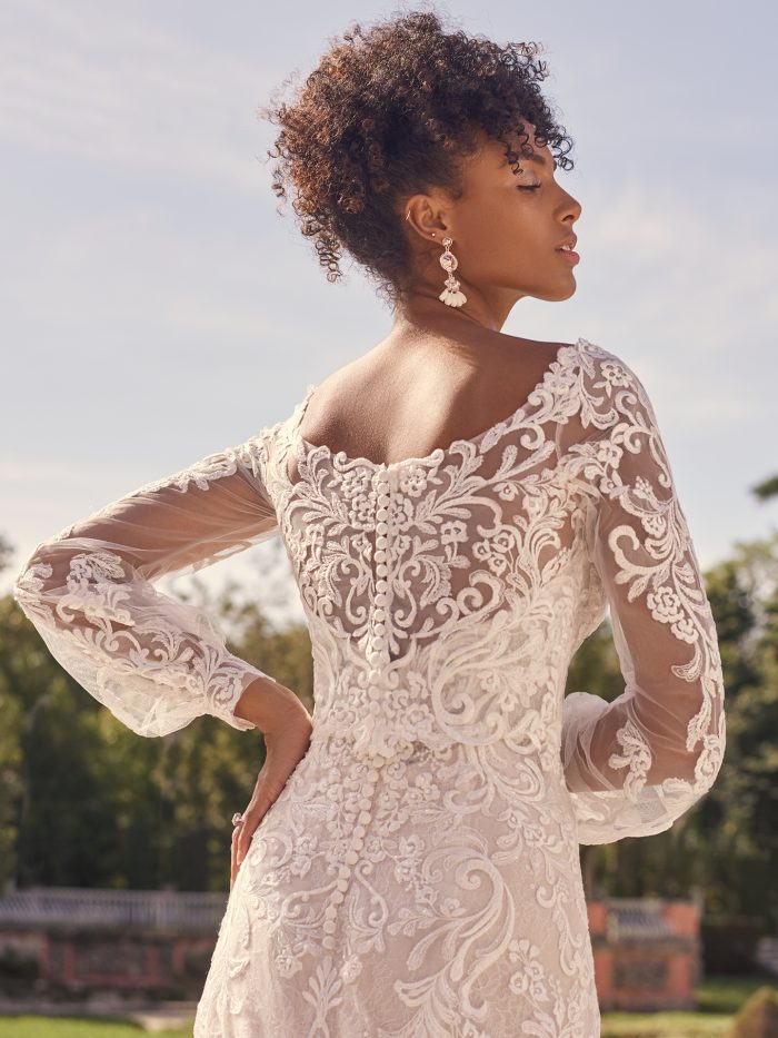 Strapless Wedding Dress Accessories: Styling Tips & Ideas