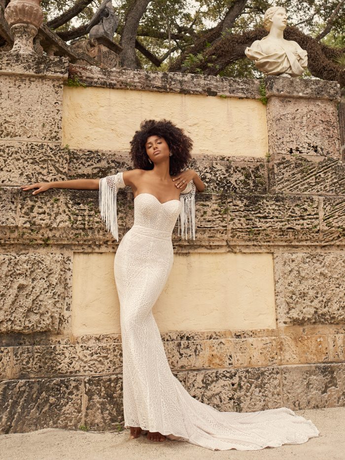 1970s Wedding Dresses: Vintage-Inspired Styles & Trends