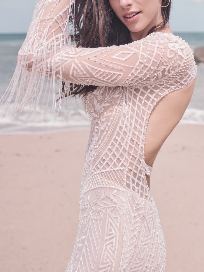 1970s Wedding Dresses: Vintage-Inspired Styles & Trends