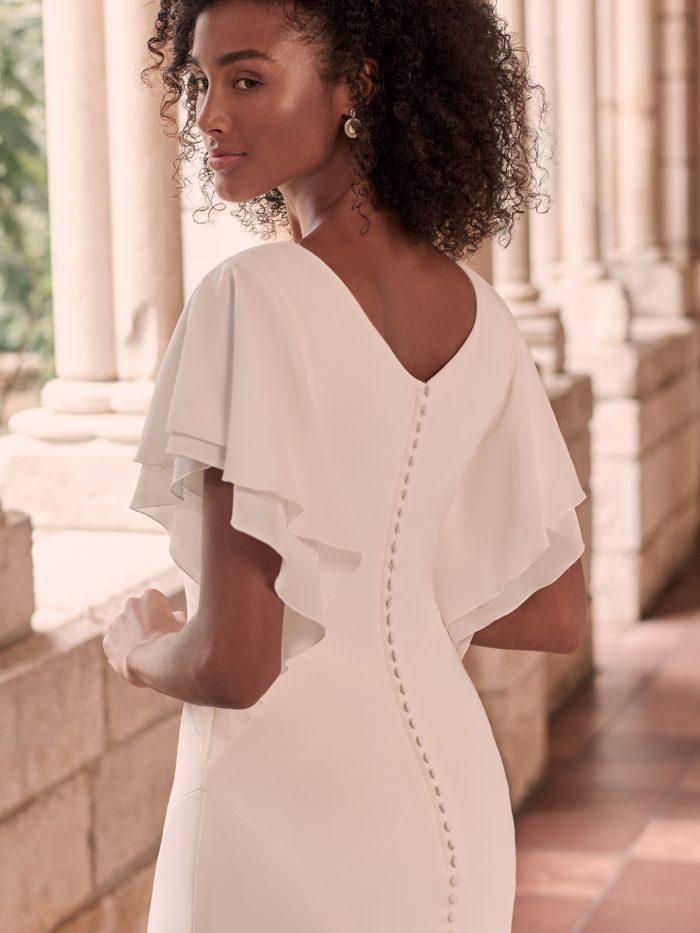1970s Wedding Dresses: Vintage-Inspired Styles & Trends