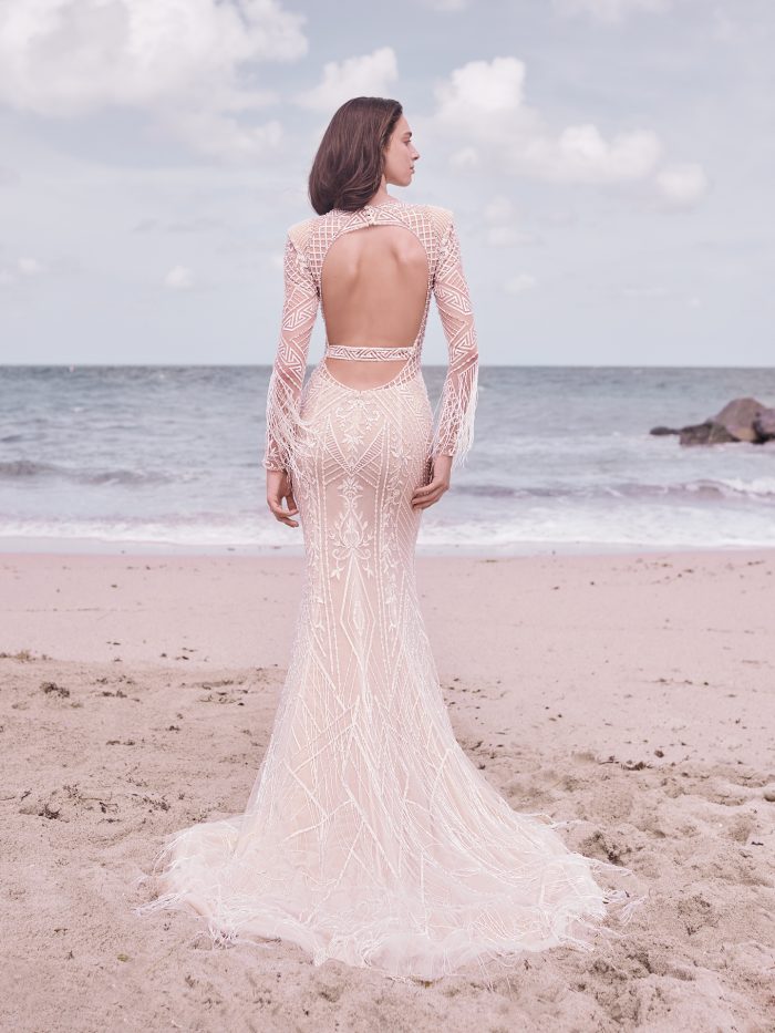 1970s Wedding Dresses: Vintage-Inspired Styles & Trends