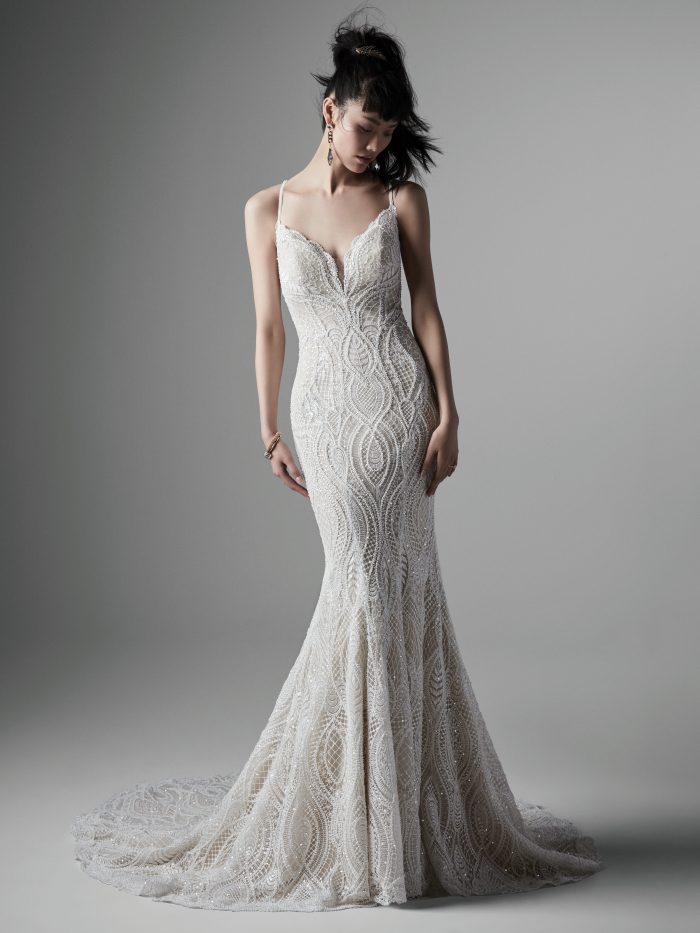1970s Wedding Dresses: Vintage-Inspired Styles & Trends